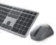Комплект Dell 580-AJQV Premier Multi-Device Wireless Keyboard and Mouse - KM7321W - Ukrainian (QWERTY) - изображение 5