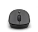 Мышь 400 Quiet, WL/BT, черный HP (2000003219575) - изображение 9