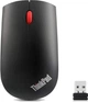Миша Lenovo ThinkPad Essential, WL, чорний - изображение 1
