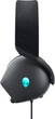 Навушники Alienware Wired Gaming Headset - AW520H - Dark Side of the Moon Dell (2000003205202) - зображення 6