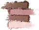 Paleta cieni do powiek Clinique All About Shadow Pink Chocolate 4.8 g (192333201206) - obraz 2