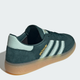 Женские кеды кожаные низкие Adidas Handball Spezial W JR0847 40 (6.5UK) 25 см Aurivy/Ashgrn/Gum1 (4067905476466) - изображение 5