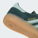 Женские кеды кожаные низкие Adidas Handball Spezial W JR0847 40 (6.5UK) 25 см Aurivy/Ashgrn/Gum1 (4067905476466) - изображение 8