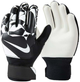 Rękawice bramkarskie Nike Match JR HQ0258-010 rozmiar 5 (0197600450233) - obraz 1
