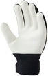 Rękawice bramkarskie Nike Match JR HQ0258-010 rozmiar 4 (0197600447301) - obraz 3