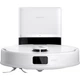 Робот-пилосос Roborock Q10 VF+ White UA UCRF - зображення 2
