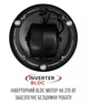 Витяжка острівна Perfelli DESIGN ISOLA 35 NERO SILENZIO - изображение 6