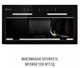 Витяжка вбудована Perfelli VIOLA 5QWRB NERO SILENZIO - изображение 10