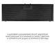 Витяжка Weilor LUNA WBG 55 BLACK - изображение 14