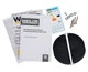 Витяжка Weilor LUNA WBG 55 BLACK - изображение 15