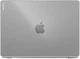 Накладка ArmorStandart Matte для Apple MacBook Air 13.6 M5/M4/M3/M2 Clear (ARM79455) - изображение 1