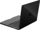 Накладка ArmorStandart Crystal для Apple MacBook Air 13.6 M5/M4/M3/M2 Black (ARM79441) - изображение 3