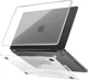 Накладка ArmorStandart Crystal для Apple MacBook Pro 14 M5-M1/M5 Pro-M2 Pro/M5 Max-M2 Max Clear (ARM79445) - изображение 10
