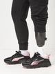 Женские кроссовки Puma Cassia 2.0 Satin Princess 40267702 41 (7.5UK) 26.5 см Puma Black-Poised Pink (4069156935440) - изображение 2