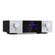 Усилитель звука Auna AMP-4000 DAB (10038330) - изображение 1
