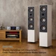 Усилитель звука Auna AMP-4000 DAB (10038330) - изображение 2