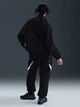 Спортивные штаны женские Nike W Nsw Logo Mr Jggr HV2357-010 S Черные (0198485089273) - изображение 4