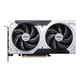 Відеокарта MSI GeForce RTX 5060 Ti Ventus 2X OC Plus 8GB GDDR7 (RTX 5060 Ti 8G VENTUS 2X OC PLUS) - изображение 1