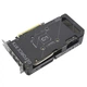 Відеокарта Asus GeForce RTX 4060 Ti Dual EVO OC Edition 8GB GDDR6 (DUAL-RTX4060TI-O8G-EVO) - изображение 12