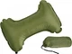 Подушка надувная туристическая MIL-TEC NECKREST 14416601 50 x 31 см Olive (4046872333613) - изображение 1