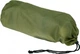 Подушка надувная туристическая MIL-TEC NECKREST 14416601 50 x 31 см Olive (4046872333613) - изображение 7