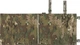 Сиденье полевое P1G-Tac Ambush Seating Pad P920019MC MTP/MCU Camo (2000980492527) - изображение 3