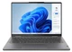 Ноутбук Lenovo Yoga 7 (83JQ004EPB), Intel Core Ultra 5 226V / 14" / OLED / Touch / RAM 16 ГБ LPDDR5X / SSD 512 ГБ / Intel Arc Graphics / Windows 11 Home / Сірий - изображение 1