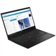 Ноутбук Lenovo ThinkPad X1 Carbon G7 / 14” 1920x1080 FullHD / i5-8365U / 8 ГБ / SSD / 256 ГБ / Intel UHD Graphics 620 / Класс А- Б/У - изображение 2