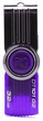 Флеш накопитель USB на 32 гб / скорость 3.0 Kingston DataTraveler DT101 G2 / Фиолетовий - изображение 1