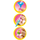 Zestaw kreatywny Clementoni Pen Creator Studio Tropical Idea (8005125187904) - obraz 4