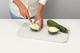 Deska do krojenia Brabantia Tasty+ Slice & Dice 43 x 27 cm (8710755123146) - obraz 3