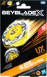 Zabawka bączek Hasbro BeyBlade X z wyrzutnią (5010996257192) - obraz 1