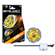 Zabawka bączek Hasbro BeyBlade X z wyrzutnią (5010996257192) - obraz 2