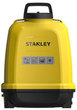 Обприскувач акумуляторний ранцевий Stanley 12 л SXSPBS12E - зображення 6