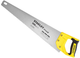 Piła ręczna Stanley Sharpcut 500 mm (STHT20367-1) - obraz 1