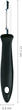 Овочечистка Fiskars Essential 6 см (6424002015642) - зображення 2