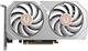 Karta graficzna Zotac PCI-Ex GeForce RTX 5060 GAMING Twin Edge OC White 8GB GDDR7 (128bit) (2527/28000) (HDMI, 3 x DisplayPort) (ZT-B50600Q-10M) - obraz 1