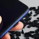 Заглушка USB-C (Type-C) силіконова від пилу 1 шт черна - зображення 5
