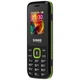 Мобильный телефон Sigma X-style 171 MINI Black-Green (4827798813720) - изображение 6