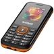 Мобільний телефон Sigma X-style 171 MINI Black-Orange (4827798813737) - зображення 5