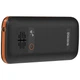 Мобільний телефон Sigma X-style 171 MINI Black-Orange (4827798813737) - зображення 4
