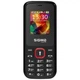 Мобільний телефон Sigma X-style 171 MINI Black-Red (4827798813744) - изображение 2