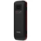 Мобільний телефон Sigma X-style 171 MINI Black-Red (4827798813744) - изображение 7