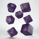 Набір кубиків для настільних ігор Q-Workshop Llama Dice Set: Zippy (5907699497539) - зображення 2
