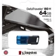Flash Drive Kingston DT80M 64GB 200MB/s USB-C 3.2 - изображение 6