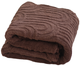 Плед Soho 150х200 см Rainbow Cocoa - изображение 1
