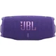 Акустическая система JBL Charge 6 Purple (JBLCHARGE6PUR) - изображение 2