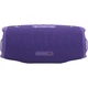 Акустическая система JBL Charge 6 Purple (JBLCHARGE6PUR) - изображение 3