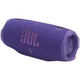 Акустическая система JBL Charge 6 Purple (JBLCHARGE6PUR) - изображение 9
