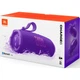 Акустична система JBL Charge 6 Purple (JBLCHARGE6PUR) - зображення 11